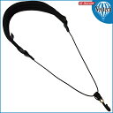 【ポイント10倍!マラソン期間限定】ネオテック サックス用ストラップ ジュニアサイズ Wick-It Sax Strap Junior Metal メタルフック Black #8401182 Neotech 【smtb-KD】【RCP】