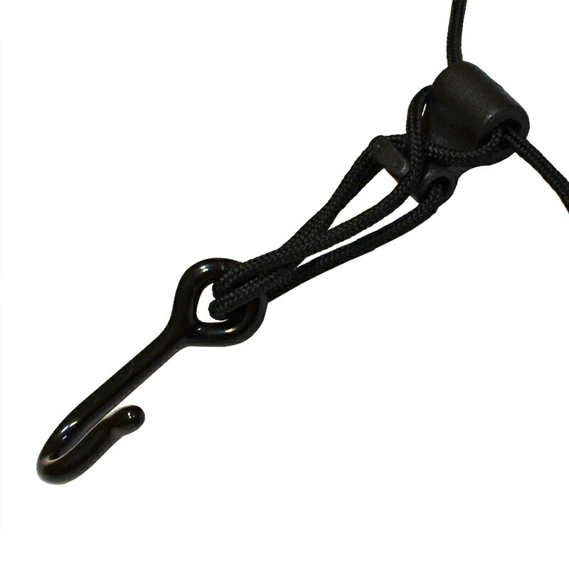 �ڥݥ����UP�������ѡ�SALE���ָ���ۥͥ��ƥå� ���å����ѥ��ȥ�å� Wick-it Sax Strap Regular Metal �᥿��եå� Black #8401192 Neotech ��smtb-KD�ۡ�RCP��