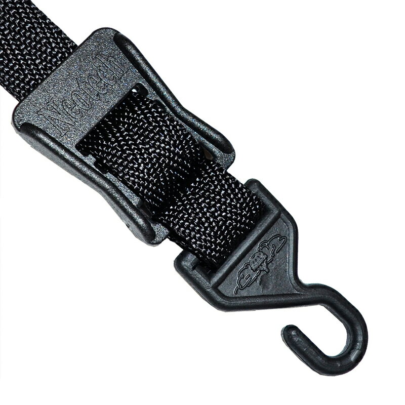 �ڥݥ����UP�������ѡ�SALE���ָ���ۥͥ��ƥå� ���å����ѥ��ȥ�å� Wick-it Sax Strap Regular Open �����ץ�եå� Black #8401002 Neotech ��smtb-KD�ۡ�RCP��