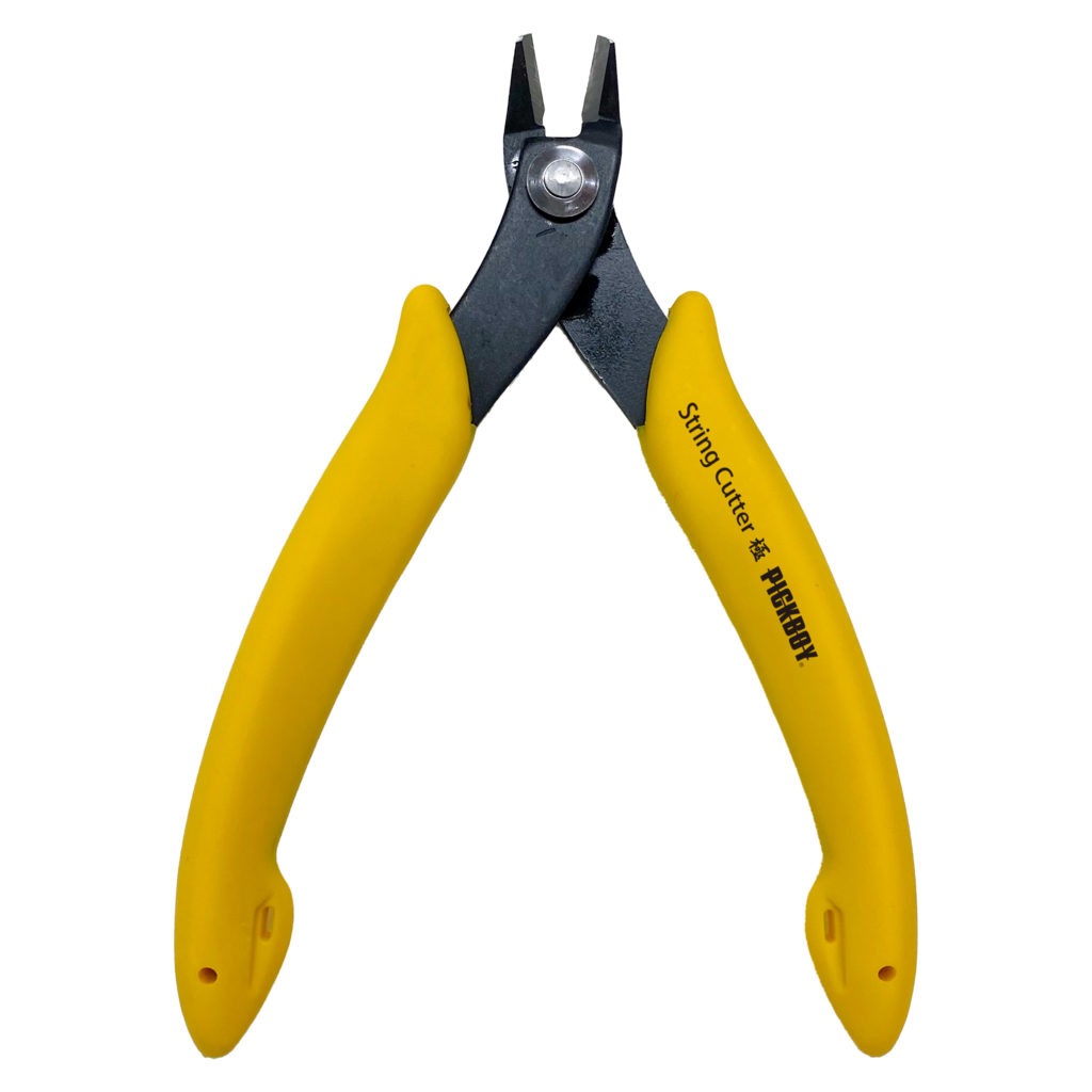 【ポイントUP！マラソン期間限定】PICKBOY ピックボーイ ギター専用ストリングカッター「極（KIWAMI）」 弦交換の際に便利！ SC-KWM 【送料無料】【smtb-KD】【RCP】