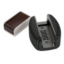 【ポイント10倍!お買い物マラソン期間限定】ダダリオ 松脂 ケース Rosin Guard ダーク DRGBK-VR300