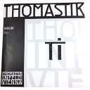 【ポイント10倍!マラソン期間限定】THOMASTICK INFELD トマスティック インフェルド TI ティーアイ バイオリン弦 4 4 D線 アルミ巻 TI03