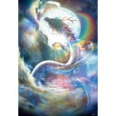 【ポイント10倍!マラソン期間限定】ジグゾーパズル 天空昇龍 ~Rising Dragon~ M81-638 BEVERLY ビバリー