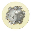 【ポイントUP!G.W.休業セール】ちえのわパズル 知恵の輪 はずる キャスト プラネット Hanayama ハナヤマ