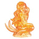 【ポイント10倍!マラソン期間限定】フィギュア クリスタルギャラリー アリエル Hanayama ハナヤマ