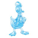 【ポイント10倍!マラソン期間限定】フィギュア クリスタルギャラリー ドナルドダック Hanayama ハナヤマ