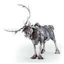 【ポイント10倍!マラソン期間限定】フィギュア クリスタルギャラリー スヴェン Hanayama ハナヤマ