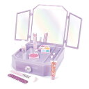【ポイントUP!G.W.休業セール】メイキングトイ ライトアップ ドレッサーコスメセット Hanayama ハナヤマ