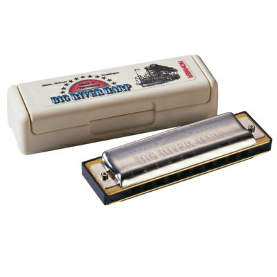 HOHNER(ホーナー)590/20MSGビッグリバーX【送料無料】【smtb-KD】【RCP】
