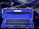 【ポイント10倍！5/6まで】HOHNER ホーナー OceanMelodica 青＝BLUE オーシャンメロディカ 鍵盤ハーモニカ【送料無料】【smtb-KD】【RCP】【楽ギフ_包装選択】【楽ギフ_のし宛書】：-p2