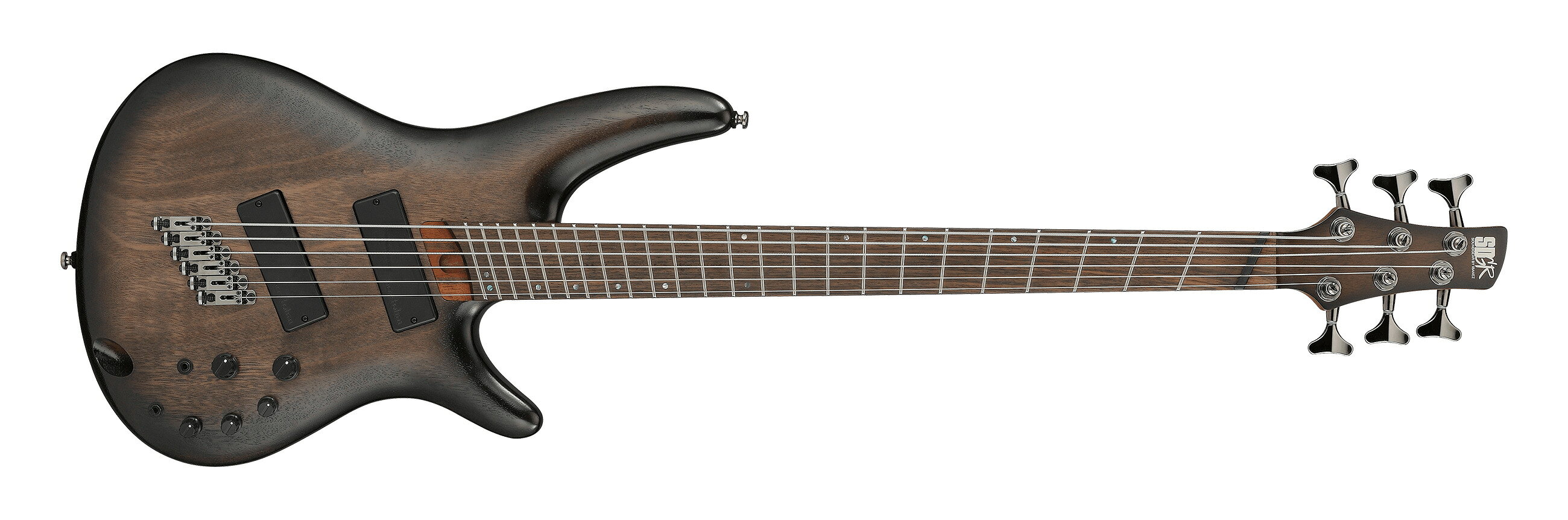【全品ポイント8倍！セール期間限定】アイバニーズ Ibanez SRC6MS-BLL