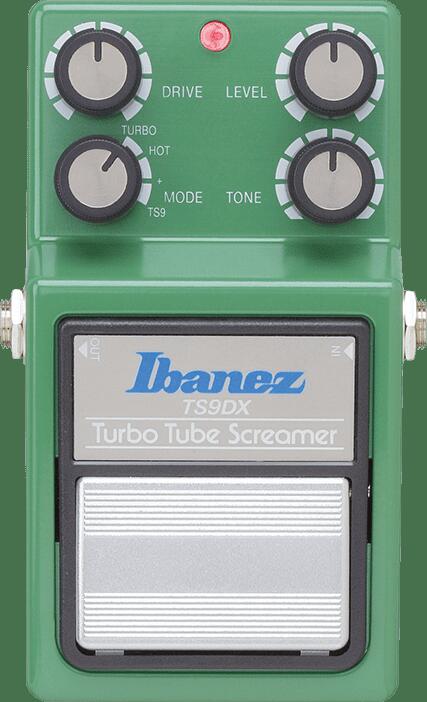 楽天市場】ibanez ts9dxの通販