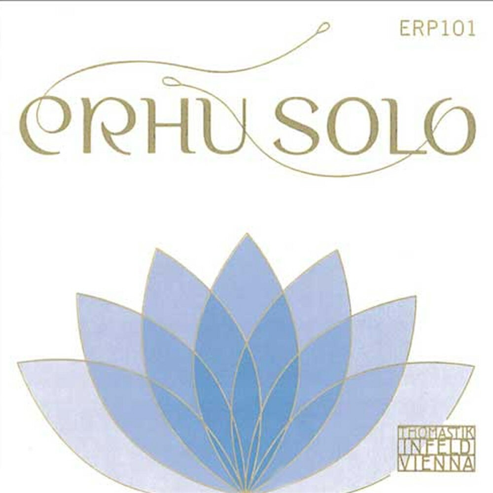 古月琴坊 高級二胡弦 二胡専用弦 ERP-101