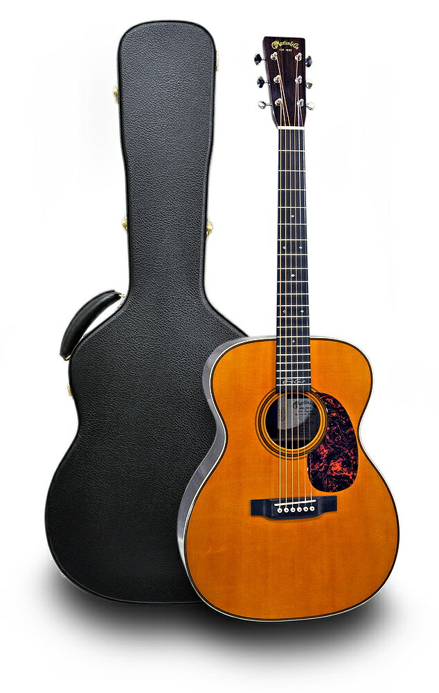 【新品】MARTIN マーチン アコースティック・ギター OOO-28EC エリック・クラプトン・シグネチャーモデル Eric Clapton Signature 正規輸入品！【smtb-KD】【RCP】：77062...martin-ooo28ec