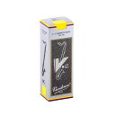 【まとめ買いでお得に】Vandoren バンドレン バスクラリネットリード V12 3 BASS CLARINET V12
