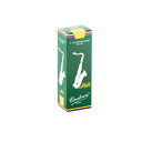 【まとめ買いでお得に】Vandoren バンドレン テナーサックスリード ジャバ 3 TENOR SAX JAVA