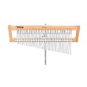 【ポイントUPセール中!】TOCA トカ パーカッション T2302 32-Bar Wind Chimes w/Damper ウィンドチャイム Percussi...