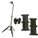 【ポイント10倍!マラソン期間限定】HERCULES GS414BSW W/SWIVEL ブラ付き GPRO-L