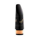 【ポイント10倍!マラソン期間限定】Vandoren バンドレン B♭クラリネット用 マウスピース プロファイル CLARINET Mouth Piece Profile88 5RV