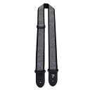 Perri’s ペリーズ ギターストラップ 2" Tubular Webbing With Rhinestones TWSR-7638