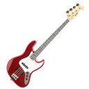 エレキベース ジャズベースタイプ Fujigen フジゲン 日本製 Electric Bass Basic Classic BCJB100RBD-CAR/01