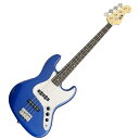 エレキベース ジャズベースタイプ Fujigen フジゲン 日本製 Electric Bass Basic Classic BCJB100RBD-MBL/01
