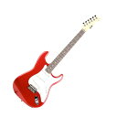 エレキギター ストラトキャスタータイプ Fujigen フジゲン 日本製 Electric Guitar Basic Classic BCST100RBD-CA...