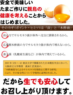 ネッカたまご（Lサイズ）40個と温泉たまご（MSサイズ）5個入　タレ付き2パックセット（割れ保証10個含む）【RCP】05P06Aug16