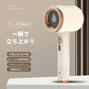 スチームアイロン 衣類スチーマー ドライ&スチームアイロン両用 高温除菌 脱臭 軽量 小型 シワ伸ばし 携帯アイロン 水漏れ防止 過熱保護 250ML大容量水タ...