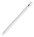 タッチペン 軽量 充電式 誤作動防止 Type-C apple pen padpen タブレット 傾き感知