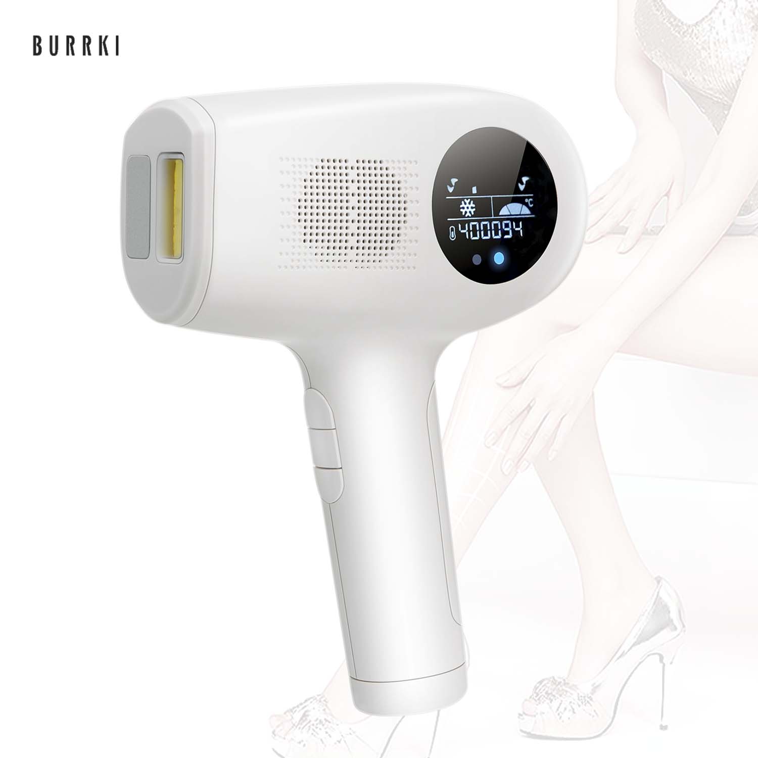 楽天市場】burrki 脱毛器の通販 楽天市場】burrki 脱毛器の通販