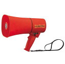 【メガホン】レイニーメガホン タフPlusTS-633R拡声器 ハンドマイク 避難訓練 防災訓練 運動会 イベント ノボル電機(3)