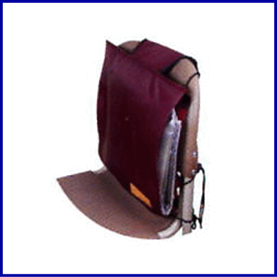 NISSA CHAIN(ニッサチェイン) コーンチェイン 2m 赤 C-257 防犯・防災用品