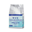 【サラヤ除菌ウエットクロス】エタノールクロス80交換用(6袋入/箱)