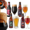 <チョコビール入> 金賞地ビール(クラフトビール)飲み比べセ...