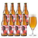 地ビール ＜春限定 サンクトガーレン さくら 8本 詰め合わせ ＞桜の花使用 珍しい クラフトビール 桜餅風味 桜デザイン おしゃれ 地ビール 酒 お花見【本州送料無料｜あす楽】出産内祝い・結婚内祝い・入学内祝・退職祝い・還暦祝い のし名入れ、誕生日プレゼント ギフト対応