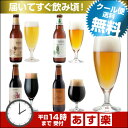 春夏フレーバービール4種4本セット＜オレンジ、パイナップル、バニラ、黒糖のフレーバービールのセット＞【送料無料】【あす楽：平日14時〆切】