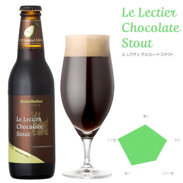 チョコビール 4種入 フレーバー クラフトビール 6種6本 飲み比べセット【本州送料無料】【あす楽】チョコレートビール スタウト 全種入 地ビール 詰め合わせ <結婚内祝い・出産内祝いのし 名入れ対応;誕生日プレゼント:バレンタインシール対応> おしゃれ お酒 ギフト