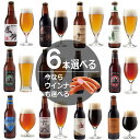 【6本選べる クラフトビール オリジナル 飲み比べセット】湘南ゴールド、IPA、