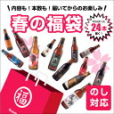 春 クラフトビール 福袋6・8・12・24本 いずれかのセットが届く！酒 ガチャ出産内祝い・結婚内祝い・退職祝い・入学祝い・還暦 のし、誕生日プレゼント 対応