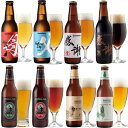 母の日ギフト 兼 父の日ギフト【クラフトビール 飲み比べ 8種 セット】母の日ヴァイツェン と 父の日IPA 感謝ビール 湘南ゴールド 詰め合わせ サンクトガー...