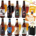 夏 感謝ビール クラフトビール 8種 飲み比べセット<湘南ゴールド、パイナップルエール、IPA、黒ビール>地ビール 詰め合わせ おしゃれ 珍しい 酒 ギフト 個...