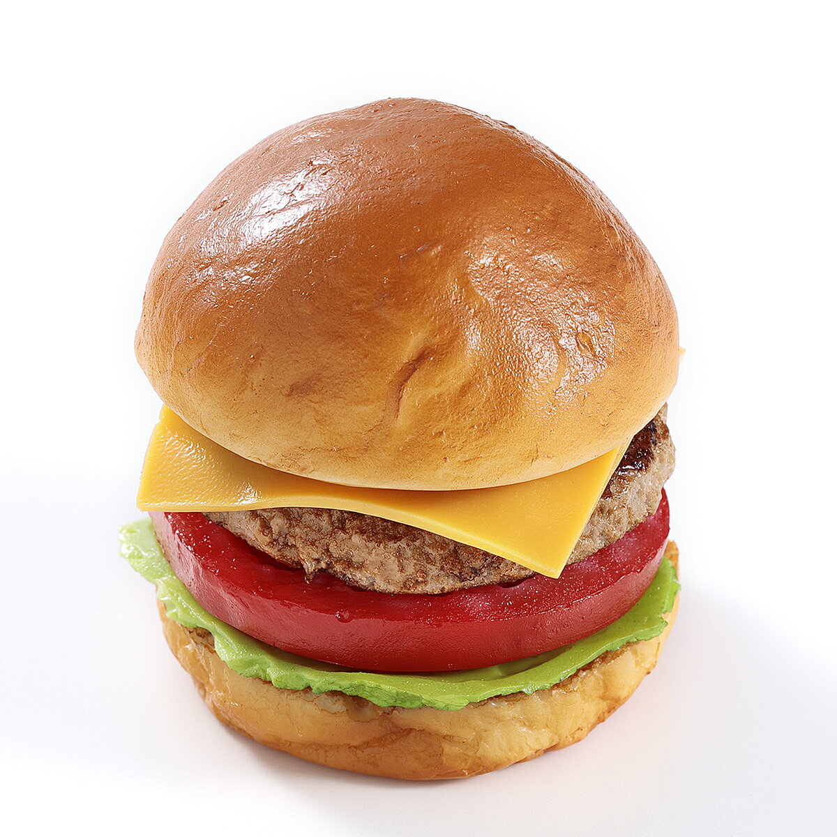 楽天市場】食品サンプル ハンバーガーの通販