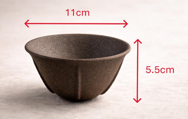 有田焼セラミックフィルター【セラミックフィルター（小） フレームセット（メタル） NS-02】 1～2人用 セラミックコーヒーフィルター　コーヒー 紙フィルター不要 ドリッパー不要 半永久的　繰り返し使える エコ 地球に優しい コーヒーグッズ 有田焼 ギフト キャンプ 2