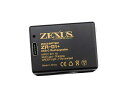 【あす楽対応】冨士灯器 ZEXUS専用電池 ZR-01 （1000mAh）TYPE-C 高速充電対応 軽量 コンパクト ヘッドライト ヘッドランプ バッテリー 充電 エコ USB充電可能 災害時 ライト アウトドア キャンプ 充電池 交換用 予備 釣り 夜釣り フィッシング