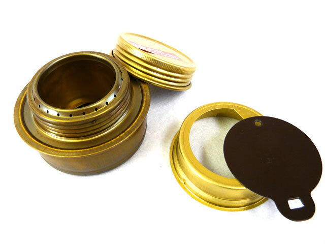 【あす楽対応】トランギア(trangia)☆アルコールバーナー TR-B25【送料590円 一部地域を除き3980円以上送料無料】