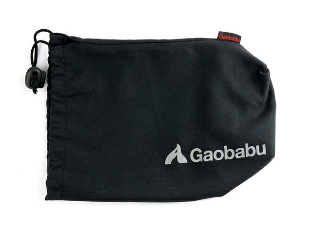 ガオバブ(Gaobabu)Gaobabuメスティン1.5合タイプの収納袋 メスティンケース メスティン収納袋 メスティン袋 メスティン収納 収納ケース 小物入れ...