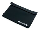 ガオバブ(Gaobabu) Gaobabu A4ネオプレーン製収納袋 収納袋 収納ケース クッション性 伸縮性 保護 傷防止 キズ防止 小物収納 スリム 整理 ...