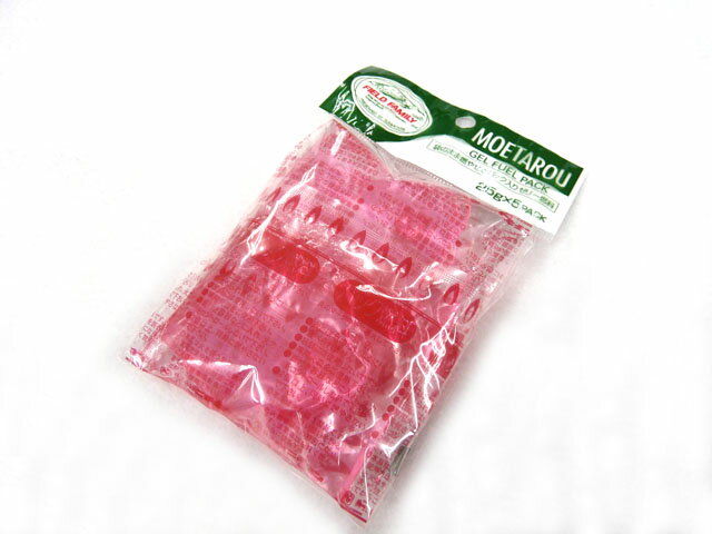 【あす楽対応】サンハウス☆FIELD FAMILY パック入りゼリー状着火剤 燃太郎【ネコポスだと送料220円 1万円以上送料無料(北・東北・沖 除く)】