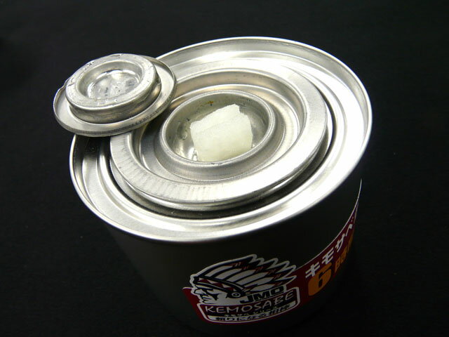 【あす楽対応】ジェイモ(JMO)☆キモサベシリーズ 燃料缶(6時間タイプ)【送料590円 1万円以上送料無料(北・東北・沖 除く)】通販格安セール情報 楽天 通販